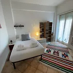 -100M Metro A- Nice Balcony E Open Space