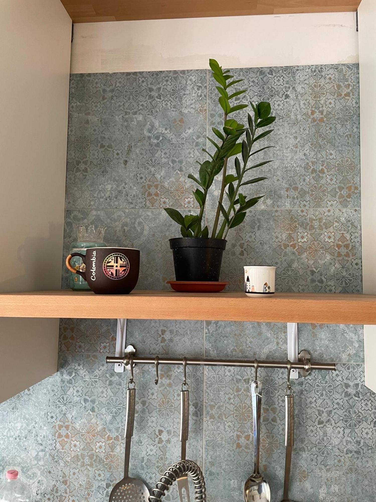 -100m Metro A- Balcony E Open Space Apartment *